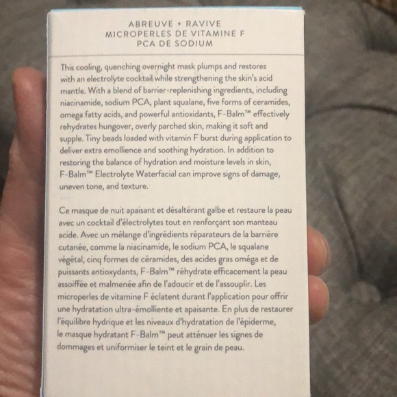 COPY - Drunk elephant masque - Picture 4 of 6